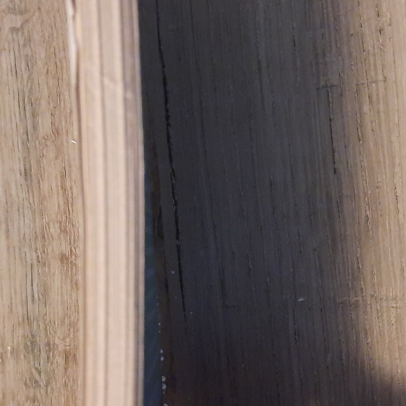 Secret Journal- Bridgerton The Duke and I - handmade journal - Picture 7 of 7